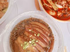 -力力豆花庄(广渠门店)