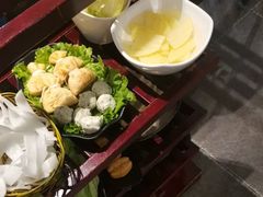 -东来顺饭庄(金泉广场店)