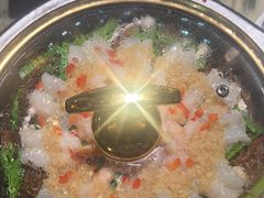 -绿茶餐厅(昌平悦荟店)