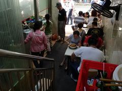 大堂-祁家面馆(大香炉店)
