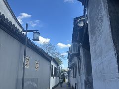 -蔡元培故居