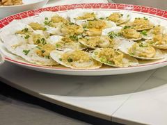 -万荣烤鸭店·北京菜(天坛店)