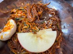 -屋里家延边朝鲜族冷面(梅林3店)