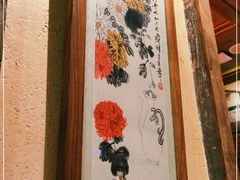 -兰溪小馆(东直门簋街店)