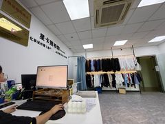 -星卡照相馆(奉贤百联店)
