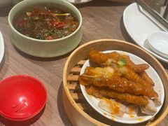 -苏小柳点心·手作小笼包(浦东嘉里城分院)