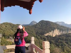 -云台山风景名胜区