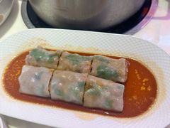 -花城粤菜餐厅(高新区店)