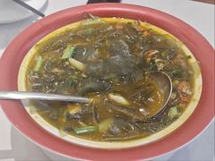 -老季市·三代非遗传承·地标美食老汁鸡(工农路店)