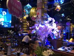 大堂-胡桃里音乐酒馆(四道口店)