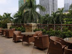 -茶油香闽南菜·花园餐厅(前埔店)