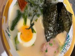 -南风(淮海街店)