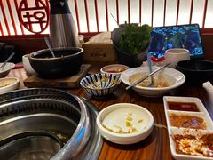 -烧肉一番·新韩式炭火烤肉(大岭山店)