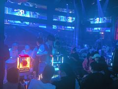 -TOP LIV Night Club 酒吧