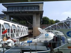 -武汉关码头(轮渡站)