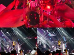-MOSSO音乐酒吧·live house(南京旗舰店)