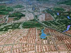 -南京市规划建设展览馆