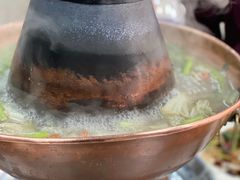 -三兴涮羊肉(荣安大街店)