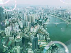 -WFC会仙楼观景台
