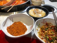 -牛華八婆火锅串串(南中环店)