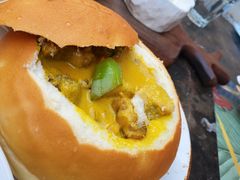 -大树餐厅(红旗街万达店)