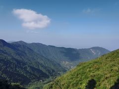 -南岳衡山风景名胜区