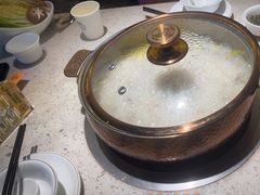 -顺德公广东猪肚鸡·煲仔饭(白石洲店)