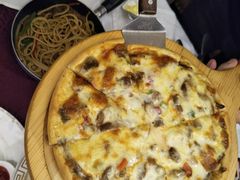 -92°C俄式厨房(中央大街店)