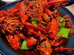-红盔甲·小龙虾(车公庙店)