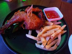 -Ambra Haus琥珀屋精酿餐厅(宝山店)