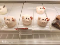 -卡玛王子·面包·蛋糕(南山宝能环球汇店)
