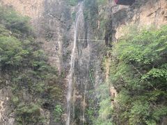 -十渡东湖港风景区