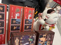 -派悦坊·甜品·蛋糕(虹口龙之梦店)