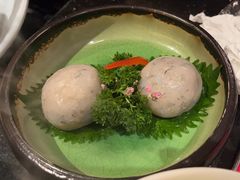 -捞王猪肚鸡火锅(财富中心店)