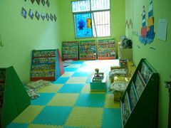 -灞桥十里铺舒克幼儿园