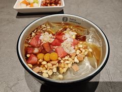 -麻都·成都菜(人民广场店)