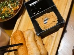 -重庆石磨豆花庄(乔庄店)