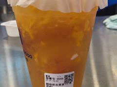 -茶百道(大兴绿地缤纷城店)