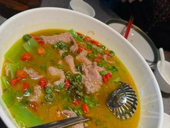 -秀儿四九城·新京菜(亚运村鸟巢店)