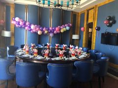 包厢-玉雪春天(中正花园店)