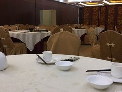 大堂-聚福宝合苑食府(南头镇店)