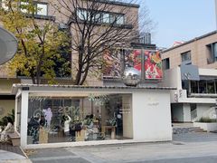 -HUGS coffee(东区店)