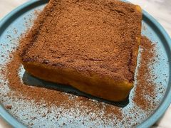 漏奶多士-太洲稻茶餐厅(樟木头店)