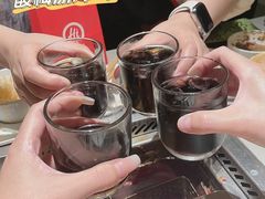 -海底捞火锅(关山保利店)
