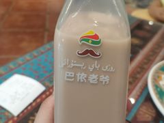 -巴依老爷·新疆美食(上城区天城路店)
