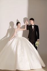 -秦皇岛我和你婚纱摄影工作室