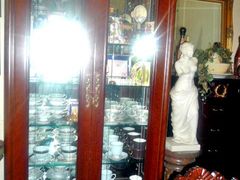 -露西亚咖啡西餐厅(哈尔滨俄侨纪念馆店)