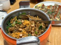 闽南芥菜饭-宋小谨·泉州菜(西沙湾店)