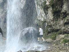 -沕沕水生态风景区