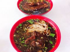 大肉面-小龙大肉面馆